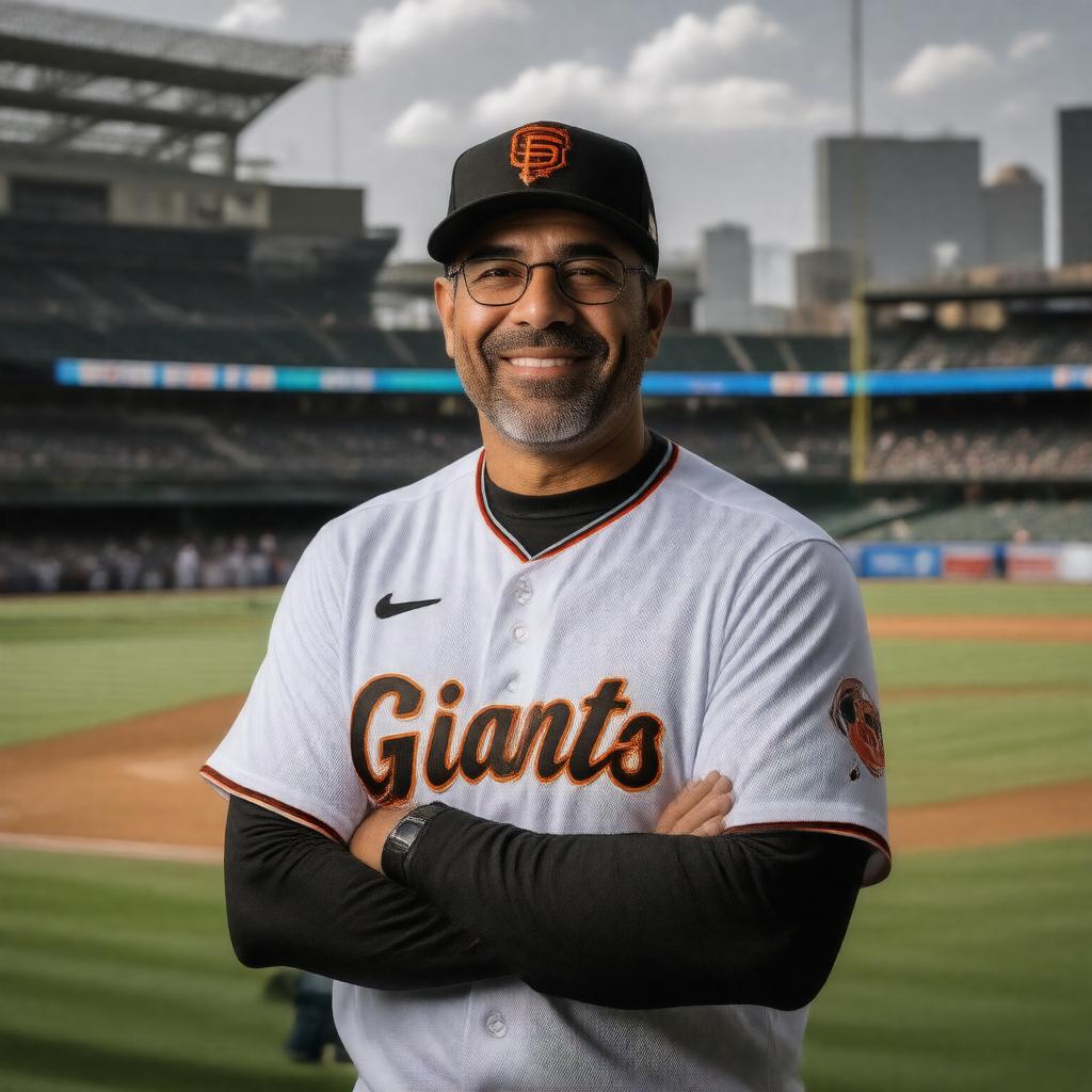 Farhan Zaidi